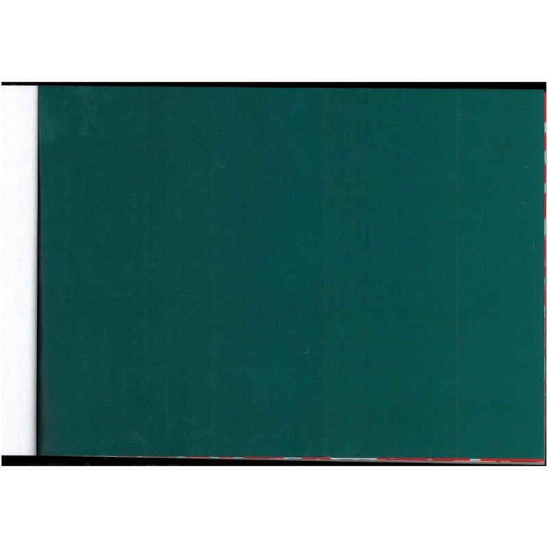 PAPEL REGALO ROLLO 62 SETIMPRES ESTUCADO LISO VERDE OLIVA E1VO