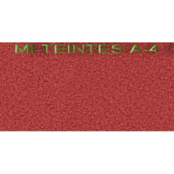 CARTULINA CANSON MI-TEINTES 50*65 160G 130 TIERRA ROJA PTE 25H