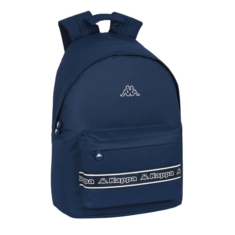 MOCHILA PARA PORTATIL 14,1" KAPPA "NAVY" SAFTA23 ENERO 612377819