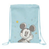 SACO PLANO JUNIOR MICKEY MOUSE "BABY" 612378855 SAFTA24 VAC 26*34
