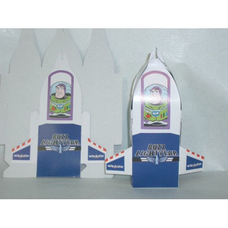 CAJA CARAMELOS TOY STORY PEQUEÑA ^