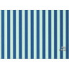 PAPEL REGALO ROLLO 62 SETIMPRES ESTUCADO RAYAS AZUL FONDO AZUL E63AZ