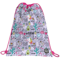 SACO PLANO C/CUERDA GRAFOPLAS23 B&B FANTASY 37611112