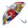 PARAGUAS MANUAL 46 CM SPIDER-MAN "GREAT POWER" SAFTA23 ENERO 312243119