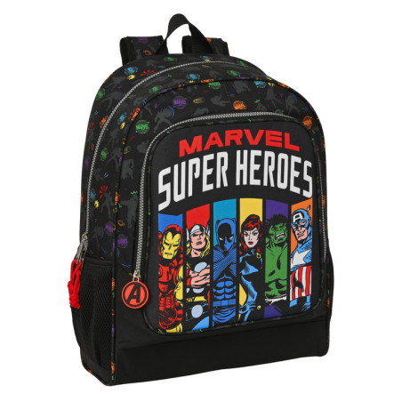 MOCHILA ADAPT.CARRO AVENGERS "SUPER HEROES" SAFTA23 ENERO 612379522