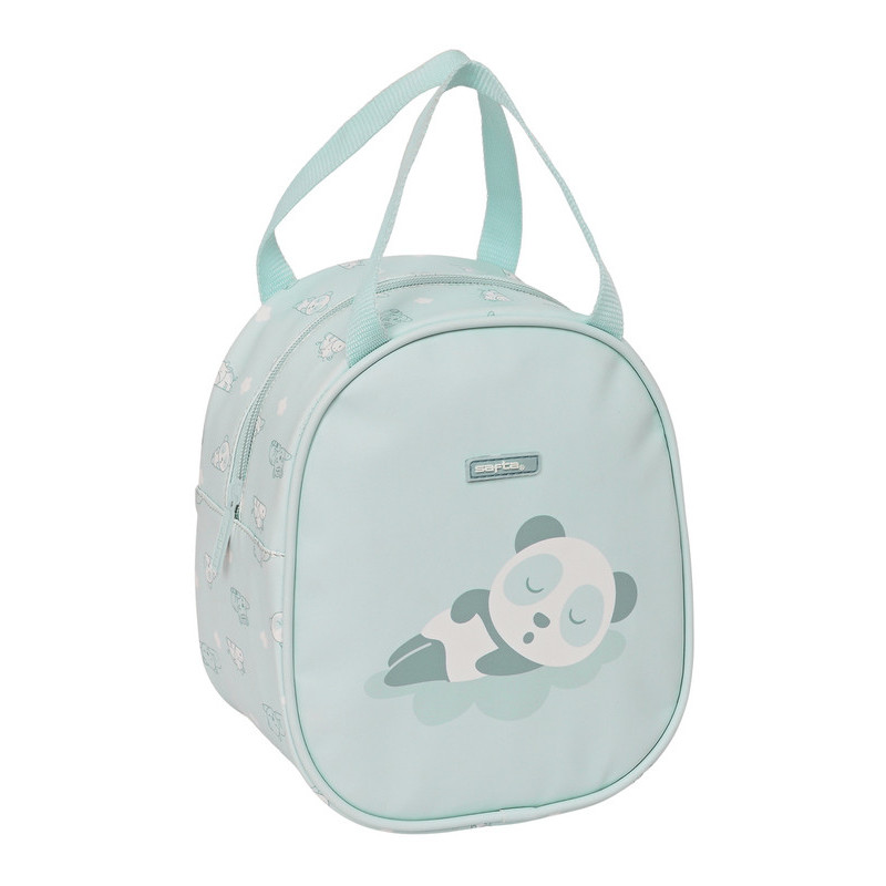 NECESER TERMO FACIL LIMPIEZA SAFTA PREESCOLAR "DORMILON" SAFTA23 ENERO 842358607