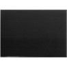 PAPEL REGALO ROLLO 62 SETIMPRES ESTUCADO LISO NEGRO E1N