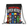 SACO PLANO JUNIOR AVENGERS "SUPER HEROES" SAFTA23 ENERO 612379855