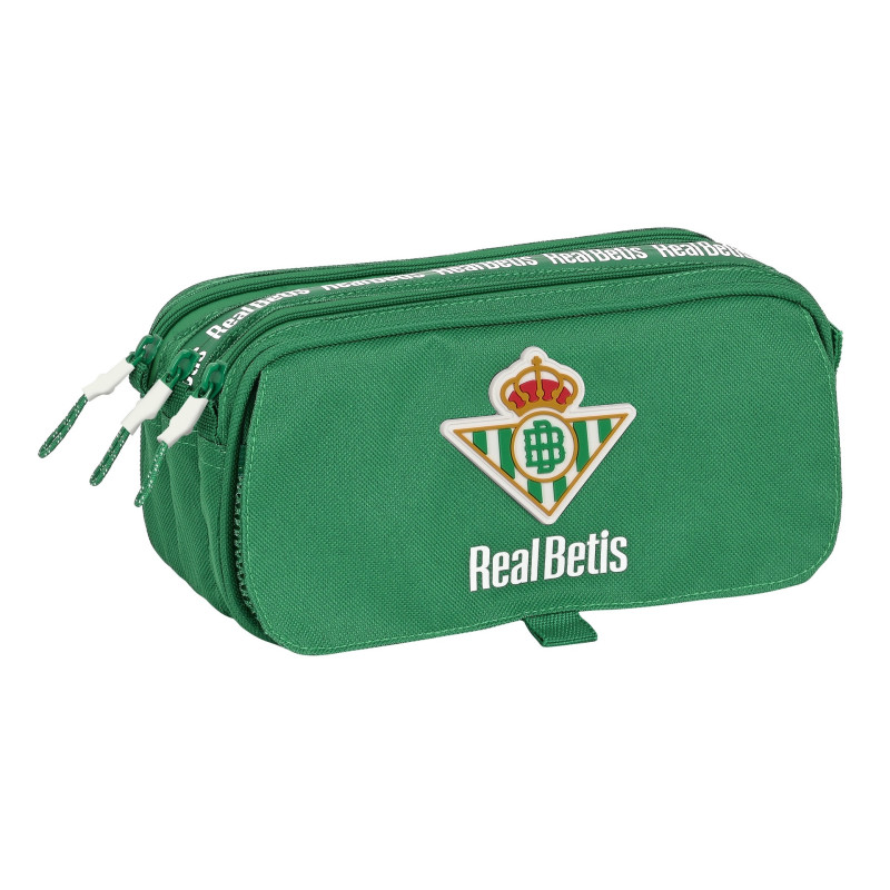PORTATODO TRIPLE BIG RECICLADO REAL BETIS BALOMPIE SAFTA25 ENERO 842318710