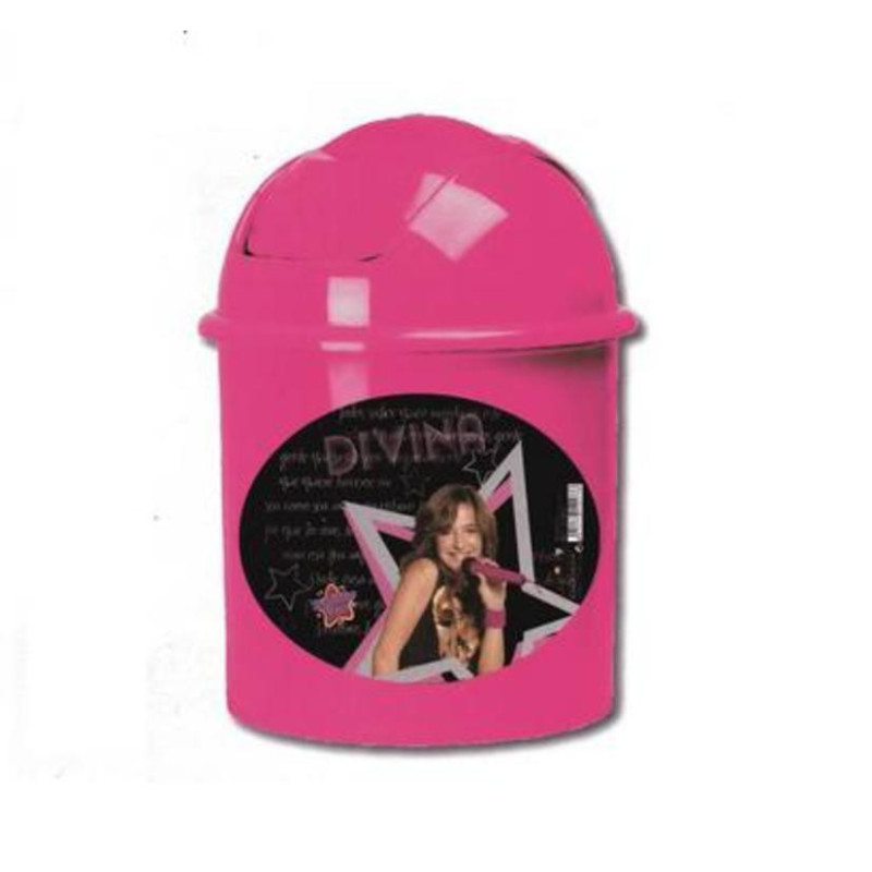 PAPELERA PERONA 10 PATITO ANTONELLA SINGER 012477 ^