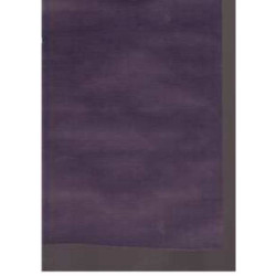 PAPEL REGALO ROLLO 62 SETIMPRES KRAFT AZUL K1AZ