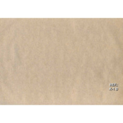 PAPEL REGALO ROLLO 62 SETIMPRES KRAFT BLANCO K1B