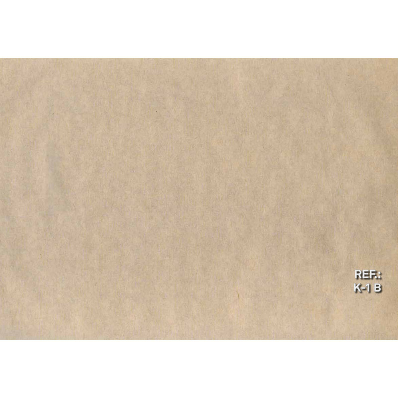 PAPEL REGALO ROLLO 62 SETIMPRES KRAFT BLANCO K1B