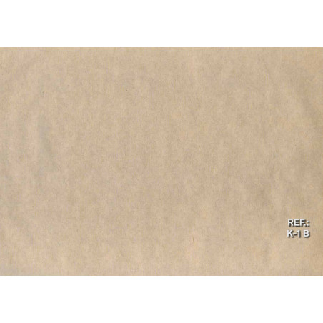 PAPEL REGALO ROLLO 62 SETIMPRES KRAFT BLANCO K1B