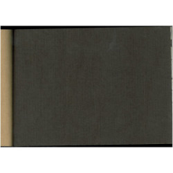 PAPEL REGALO ROLLO 62 SETIMPRES KRAFT MARRON K1M