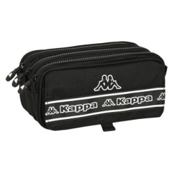 PORTATODO TRIPLE BIG KAPPA BASICS "NEGRO" SAFTA25 ENERO 842300710