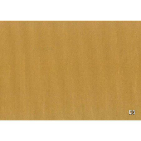 PAPEL REGALO ROLLO 62 SETIMPRES KRAFT ORO K1OR