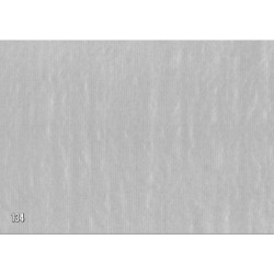 PAPEL REGALO ROLLO 62 SETIMPRES KRAFT PLATA K1P