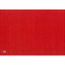 PAPEL REGALO ROLLO 62 SETIMPRES KRAFT ROJO K1R