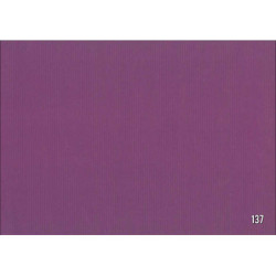 PAPEL REGALO ROLLO 62 SETIMPRES KRAFT VIOLETA K1VL