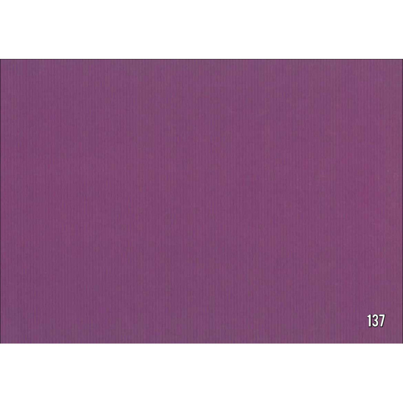 PAPEL REGALO ROLLO 62 SETIMPRES KRAFT VIOLETA K1VL