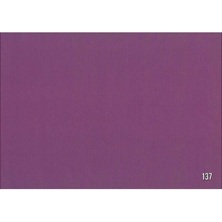 PAPEL REGALO ROLLO 62 SETIMPRES KRAFT VIOLETA K1VL