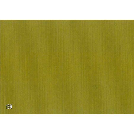 PAPEL REGALO ROLLO 62 SETIMPRES KRAFT VERDE CLARO K1VP