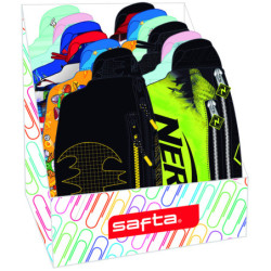 EXPOSITOR RIÑONERAS SURT INFANTIL 842280946 29*26 SAFTA22