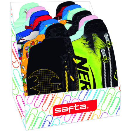 EXPOSITOR RIÑONERAS SURT INFANTIL 842280946 29*26 SAFTA22