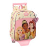 MOCH 232+CARRO 805 PRINCESAS DISNEY "MAGICAL" SAFTA23 ENERO 612380280
