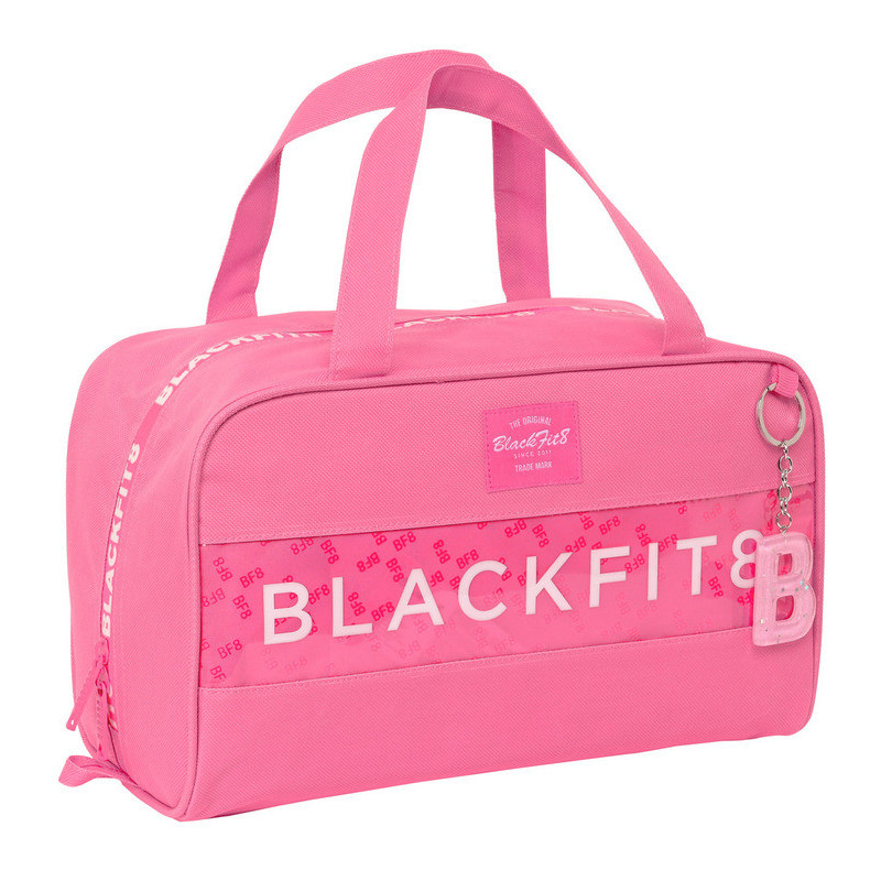 NECESER RECTANGULAR BLACKFIT8 "GLOW UP" SAFTA23 ENERO 842244720