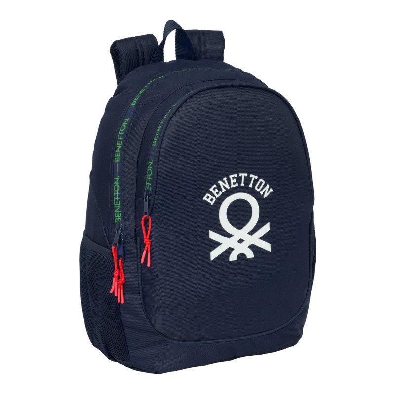 MOCHILA ADAPT.CARRO BENETTON "TOGETHER" SAFTA26 612606665 44X32 UNIDAD
