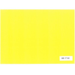 PAPEL REGALO ROLLO 62 HVS VERJURADO AMARILLO KB1762