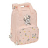 MOCHILA INFANTIL CON ASAS MINNIE MOUSE "BABY" 612381765 SAFTA24 VAC 20*28