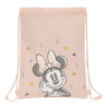 SACO PLANO JUNIOR MINNIE MOUSE "BABY" 612381855 SAFTA24 VAC 26*34