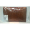 LAMINA EVA 2MM 40*60 PURPURINA MARRON PTE 5U 398