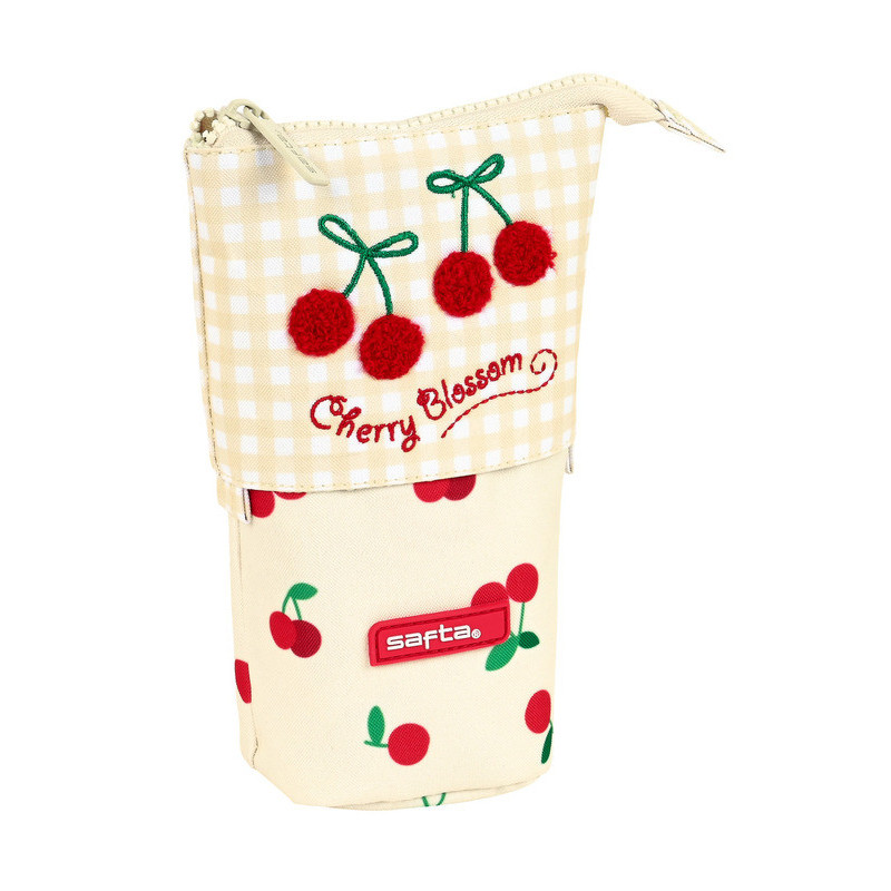 PORTATODO CUBILETE LLENO SAFTA "CHERRY" SAFTA23 ENERO 842228928