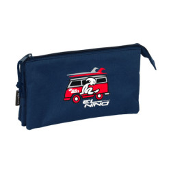 PORTATODO TRIPLE EL NIÑO "VAN TRIP" 842219744 12*22 SAFTA22