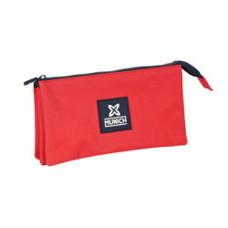 PORTATODO TRIPLE MUNICH "SUPRA" 842211744 12*22 SAFTA22