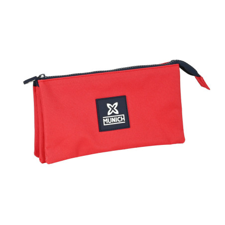 PORTATODO TRIPLE MUNICH "SUPRA" 842211744 12*22 SAFTA22