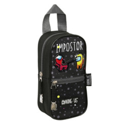 PORTATODO CON BOLSILLO AMONG US IMPOSTOR SAFTA23 ENERO 842196847