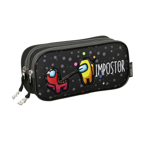 PORTATODO DOBLE AMONG US IMPOSTOR SAFTA23 ENERO 842196513