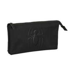 PORTATODO TRIPLE SPIDER-MAN 842176744 12*22 SAFTA22