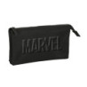 PORTATODO TRIPLE MARVEL 842175744 12*22 SAFTA22