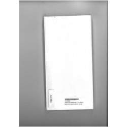 SOBRE OLINO AMERICANO 11*22 HECHO A MANO PAPEL MORERA MARFIL PTE/20U A6002 ^