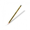 LAPIZ STAEDTLER NORIS 120 (B-NEGRO) Nº 1 DOCENA