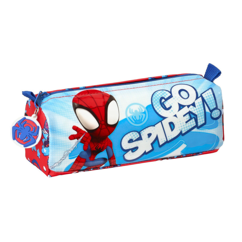 PORTATODO SPIDEY 842132742 8*21 SAFTA22