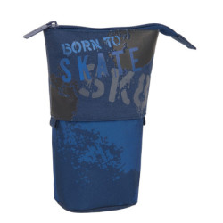 PORTATODO CUBILETE SAFTA "SKATE" 842130898 19*8 SAFTA22