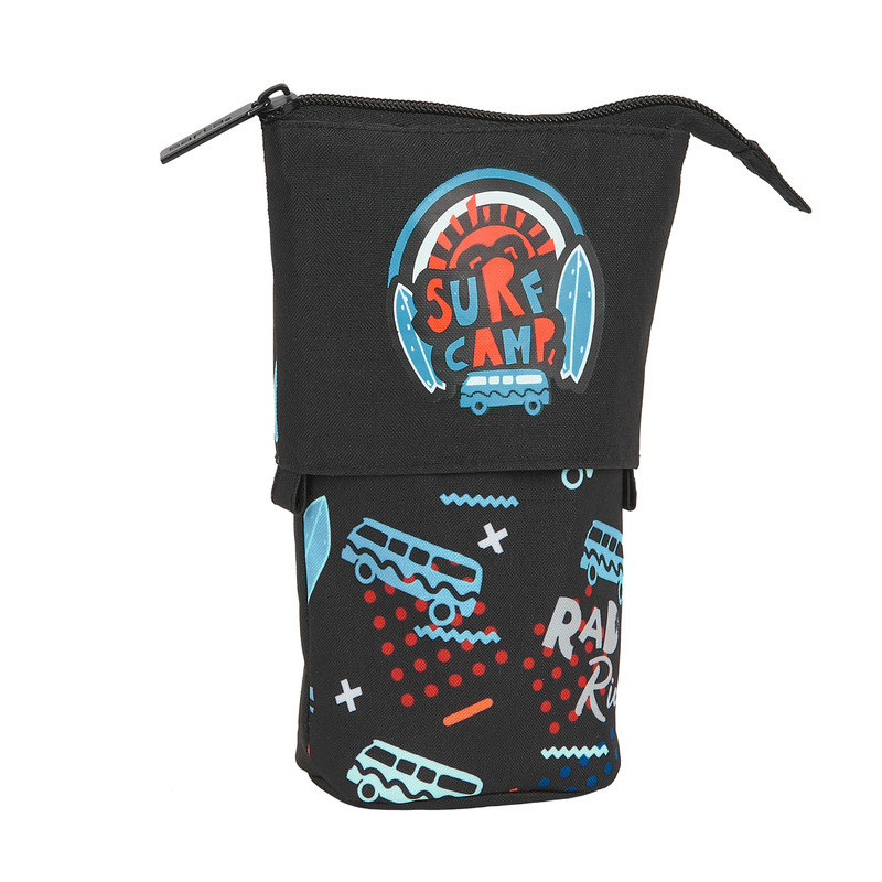 PORTATODO CUBILETE SAFTA "SURF CAMP" 842129898 19*8 SAFTA22