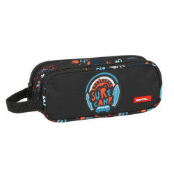 PORTATODO DOBLE SAFTA "SURF CAMP" 842129513 8*21 SAFTA22